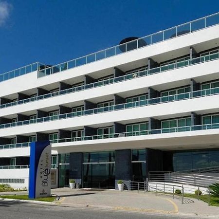 Flat Beira-Mar Blue Sunset Apartment Joao Pessoa Luaran gambar